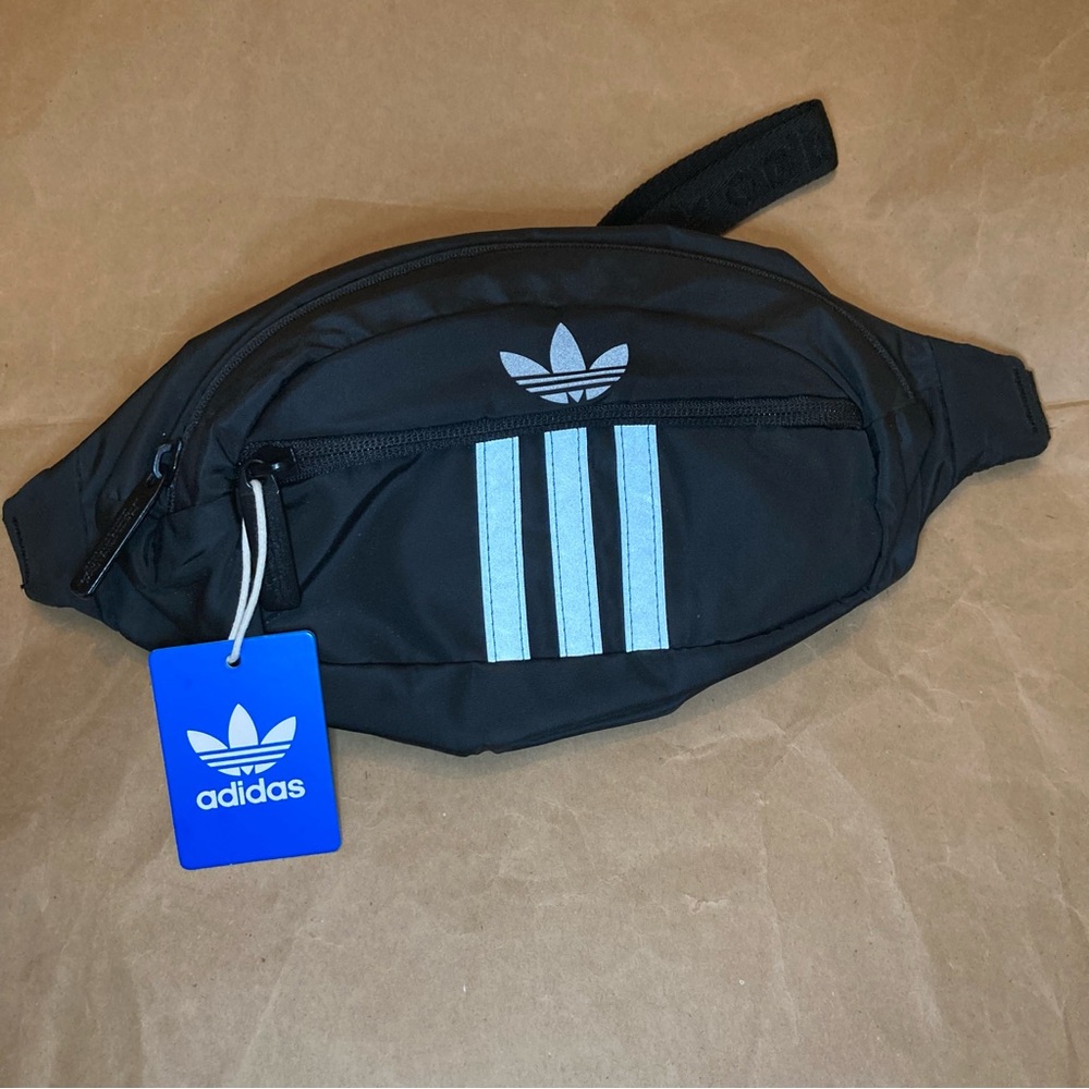 Adidas waist pack
